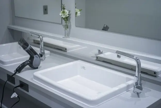 Ortak Ranzalı Oda (Single Bed in Mixed Dormitory Room)