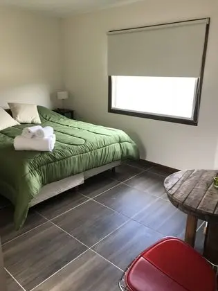 Deluxe Tek Büyük Yataklı Oda, 1 Çift Kişilik veya 2 Tek Kişilik Yatak