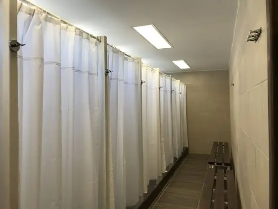 Ortak Ranzalı Oda, Birden Çok Yatak, Ortak Banyo (4 People)