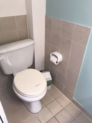 Economy İki Ayrı Yataklı Oda, 2 Tek Kişilik Yatak