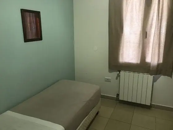 Economy İki Ayrı Yataklı Oda, 2 Tek Kişilik Yatak