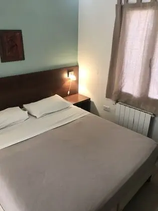 Economy Tek Büyük Yataklı Oda, 1 Büyük (Queen) Boy Yatak