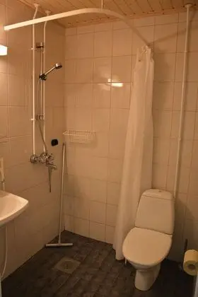 Standard Oda, 3 Tek Kişilik Yatak