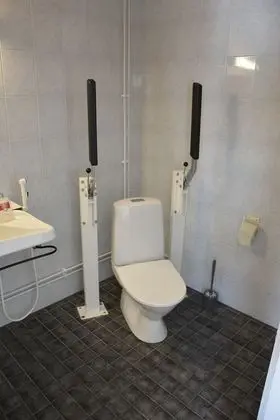 Tek Büyük Yataklı Oda, Engellilere Uygun