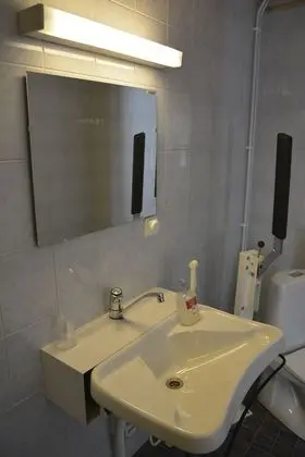 Tek Büyük Yataklı Oda, Engellilere Uygun