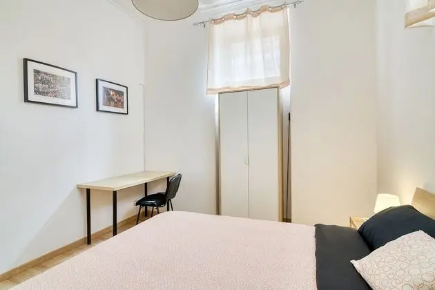 Standard Apart Daire, Birden Çok Yatak (Folklore House in Historical Catania)