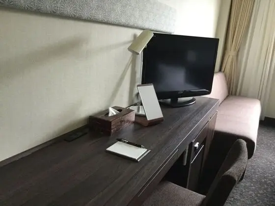 Deluxe İki Ayrı Yataklı Oda