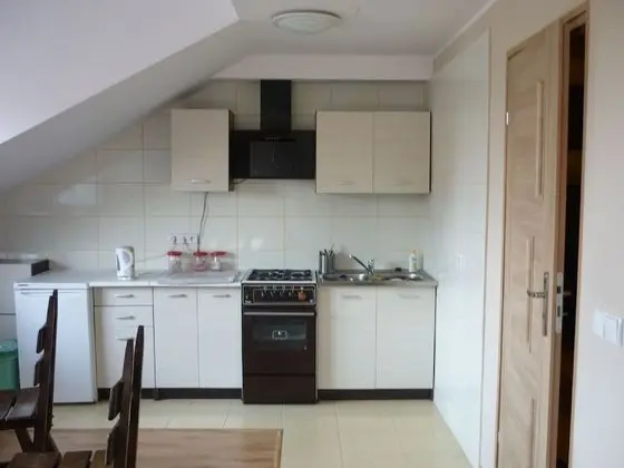 Standard Stüdyo Süit, Özel Banyo (3P1)