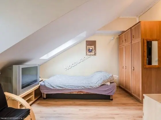 Standard Stüdyo Süit, Özel Banyo (3P2)