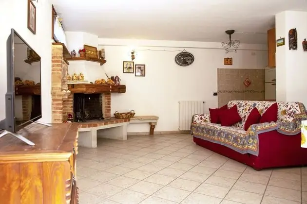 Classic Apart Daire, 2 Yatak Odası, Özel Banyo (For 5 people)
