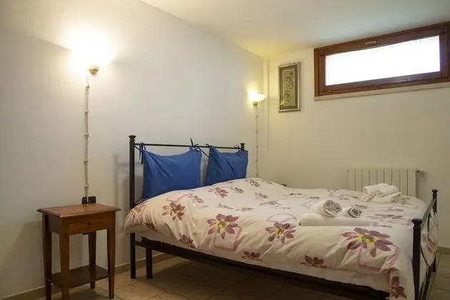 Classic Apart Daire, 2 Yatak Odası, Özel Banyo (For 5 people)