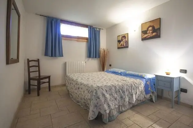 Classic Apart Daire, 2 Yatak Odası, Özel Banyo (For 5 people)