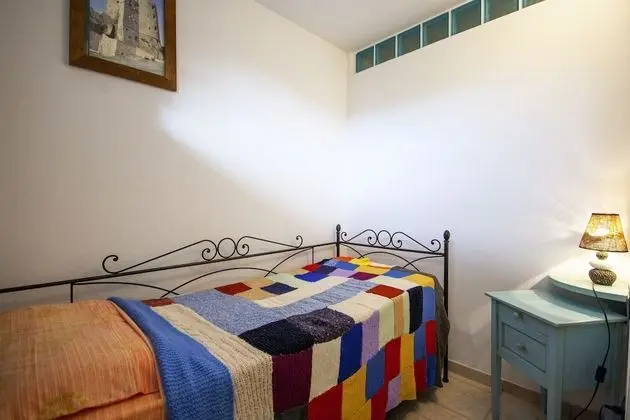 Classic Apart Daire, 2 Yatak Odası, Özel Banyo (For 5 people)