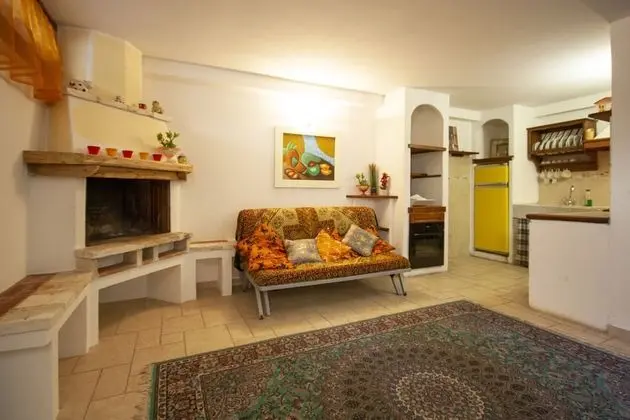 Classic Apart Daire, 2 Yatak Odası, Özel Banyo (For 5 people)
