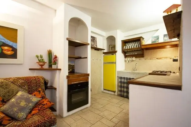 Classic Apart Daire, 2 Yatak Odası, Özel Banyo (For 5 people)