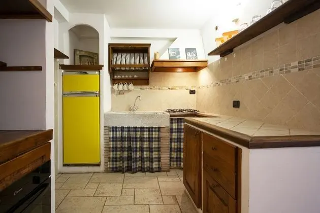 Classic Apart Daire, 2 Yatak Odası, Özel Banyo (For 5 people)