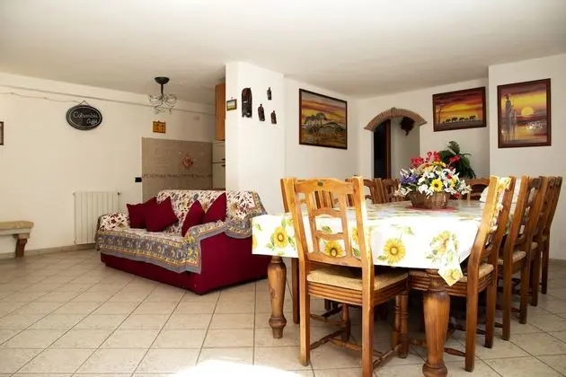 Classic Apart Daire, 2 Yatak Odası, Özel Banyo (For 5 people)