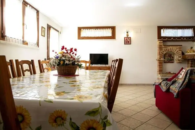 Classic Apart Daire, 2 Yatak Odası, Özel Banyo (For 5 people)