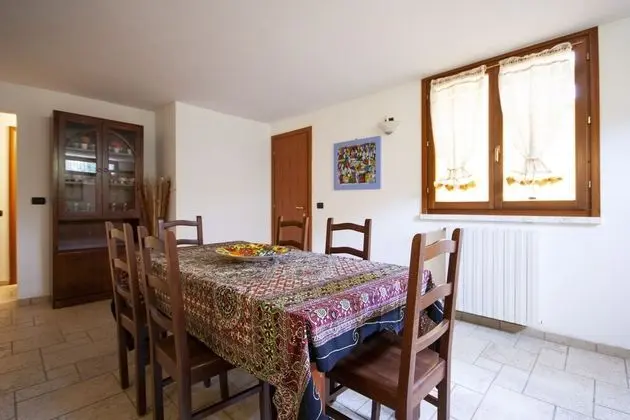 Classic Apart Daire, 2 Yatak Odası, Özel Banyo (For 5 people)