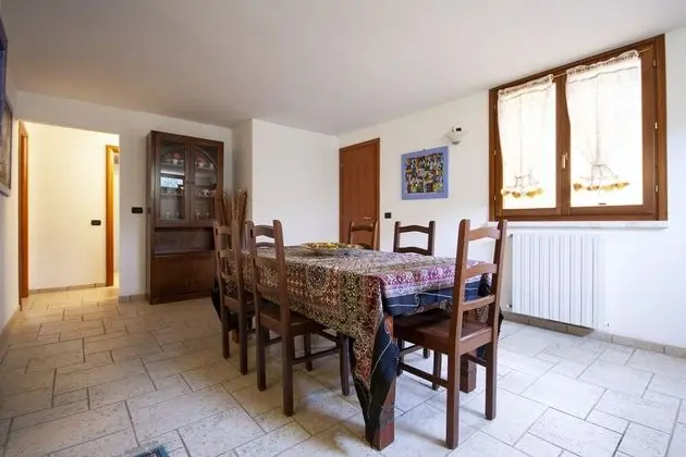 Classic Apart Daire, 2 Yatak Odası, Özel Banyo (For 5 people)