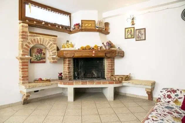 Classic Apart Daire, 2 Yatak Odası, Özel Banyo (For 5 people)