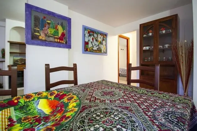 Classic Apart Daire, 2 Yatak Odası, Özel Banyo (For 5 people)