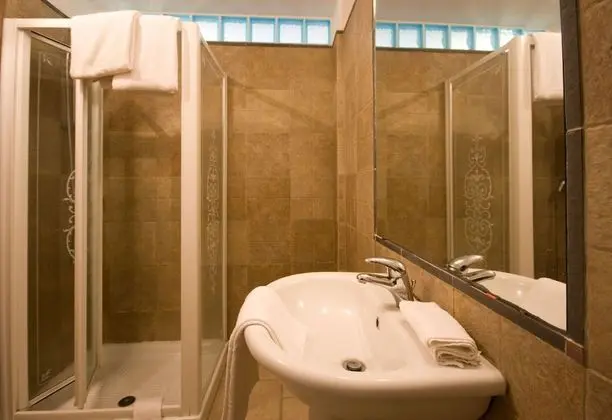 Classic Apart Daire, 2 Yatak Odası, Özel Banyo (For 5 people)