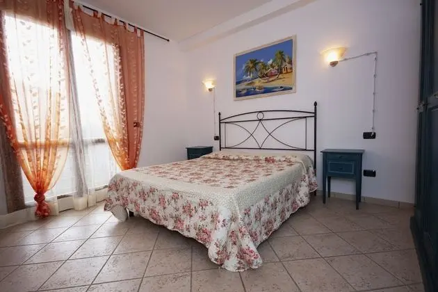 Comfort Apart Daire, 2 Yatak Odası, Teras, Havuz Manzaralı (For 4 people)