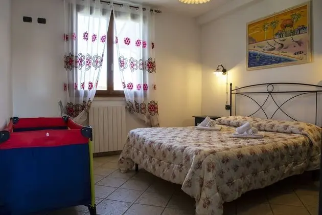 Comfort Apart Daire, 3 Yatak Odası, Teras, Havuz Manzaralı (For 6 people)