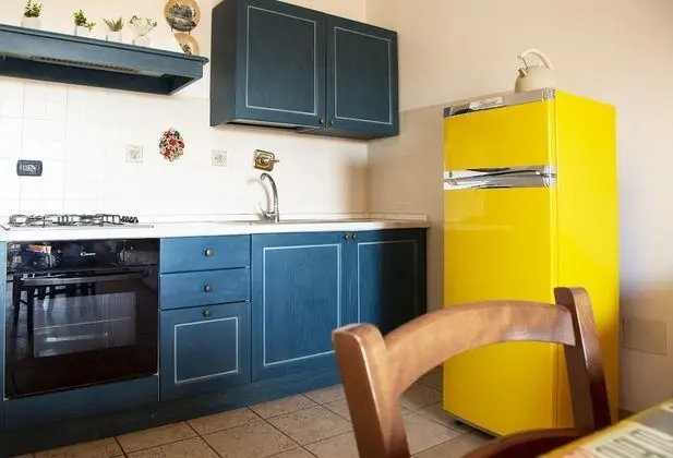 Comfort Apart Daire, 3 Yatak Odası, Teras, Havuz Manzaralı (For 6 people)