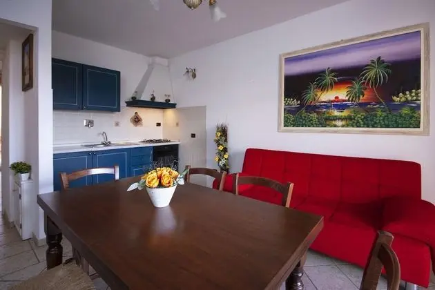 Comfort Apart Daire, 3 Yatak Odası, Teras, Havuz Manzaralı (For 6 people)