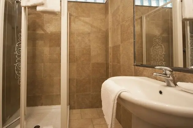 Comfort Apart Daire, 3 Yatak Odası, Teras, Havuz Manzaralı (For 6 people)