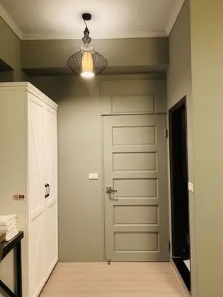 Dört Kişilik Oda