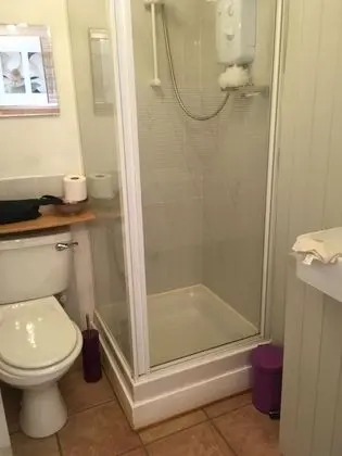 Tek Kişilik Oda, 1 Tek Kişilik Yatak