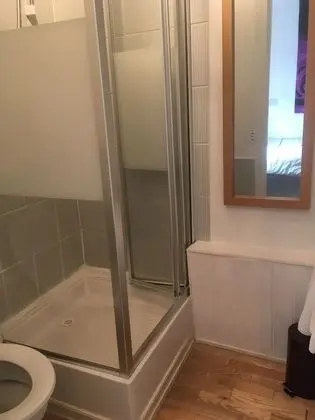 Tek Kişilik Oda, 1 Tek Kişilik Yatak