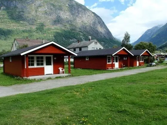 Kır Evi, 3 Yatak Odası