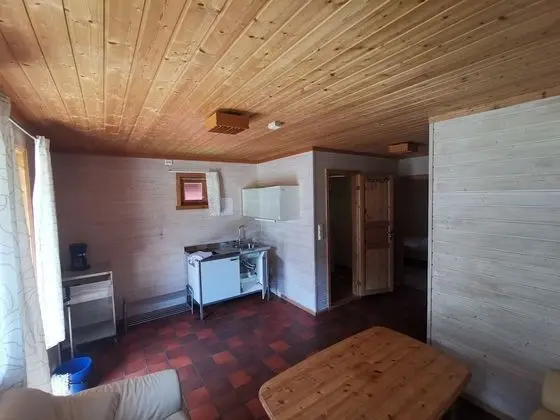 Kır Evi, 3 Yatak Odası