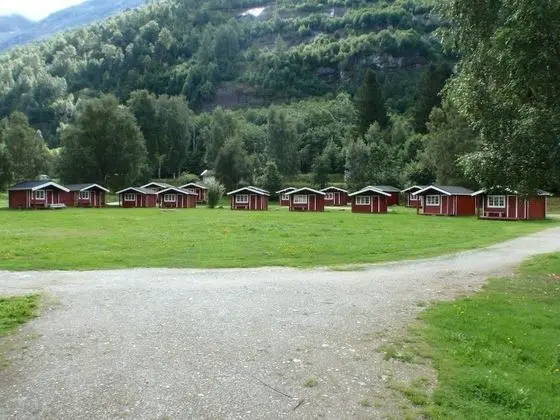 Kır Evi, Ortak Banyo