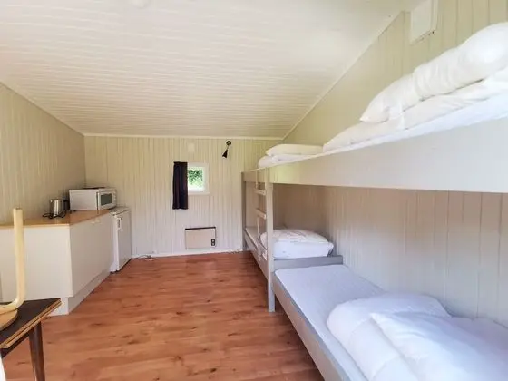 Kır Evi, Ortak Banyo