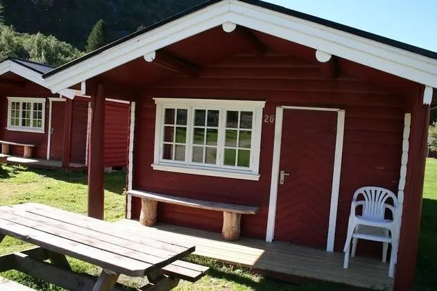 Kır Evi, Özel Banyo