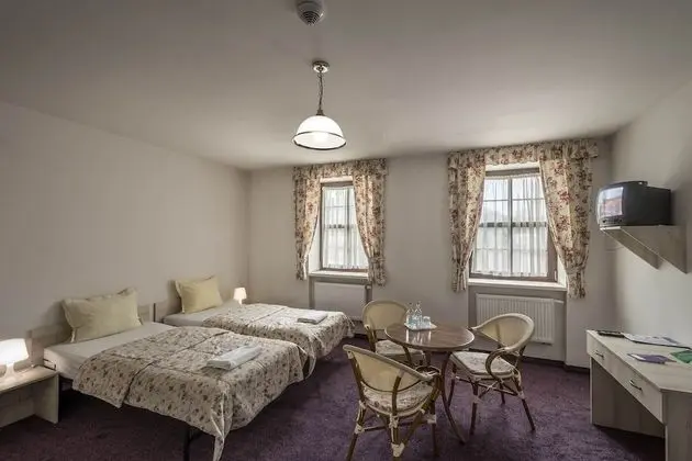 Classic Tek Kişilik Oda