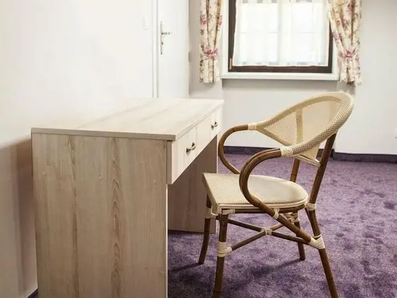 Classic Tek Kişilik Oda