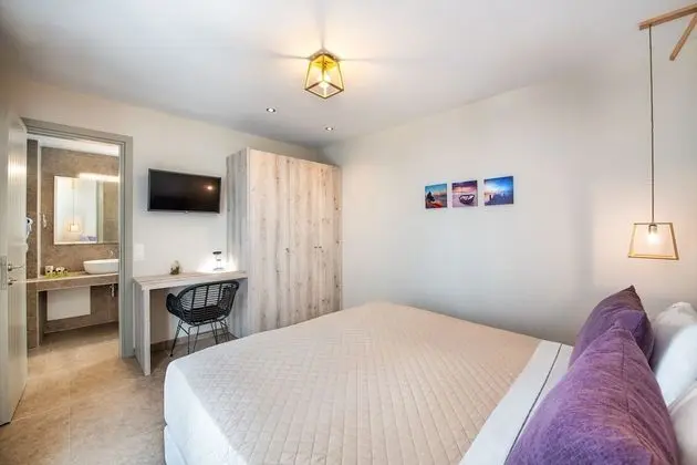 Superior Double Room, 1 Double or 2 Twin Beds