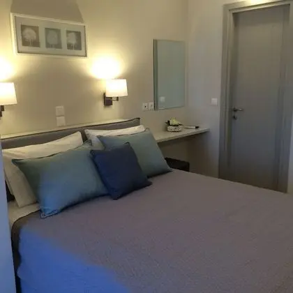 Superior Double Room, 1 Double or 2 Twin Beds
