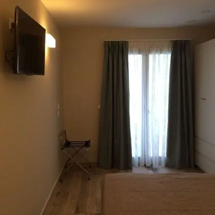 Superior Double Room, 1 Double or 2 Twin Beds