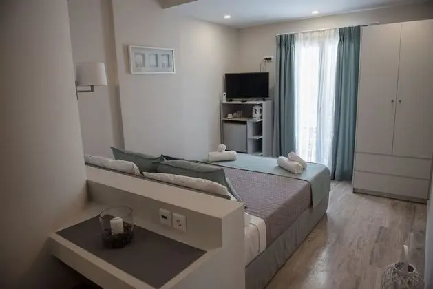 Superior Double Room, 1 Double or 2 Twin Beds