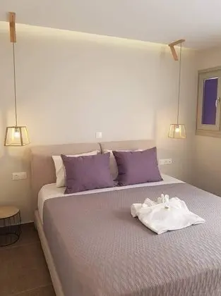 Superior Double Room, 1 Double or 2 Twin Beds