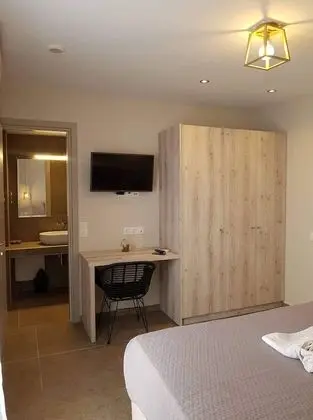 Superior Double Room, 1 Double or 2 Twin Beds
