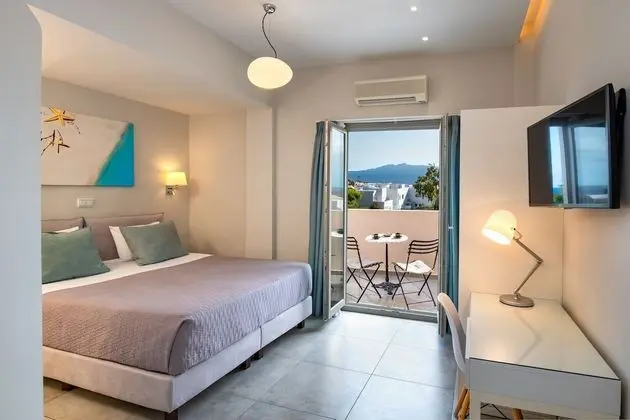 Superior Double Room, 1 Double or 2 Twin Beds