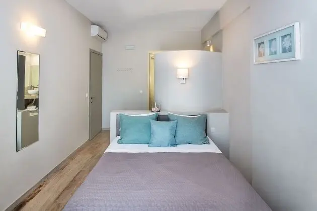 Superior Double Room, 1 Double or 2 Twin Beds